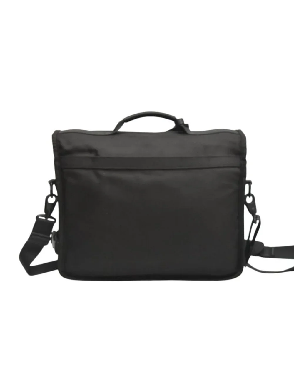Tumi 26592DH Alpha T-Pass Expandable Laptop Briefcase Crossbody Bag